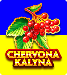 Chervona Kalyna