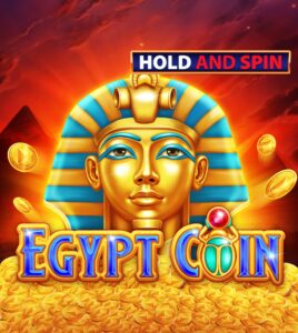 Egypt Coin