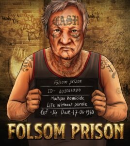 Folsom Prison