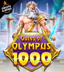 The Gates of Olympus