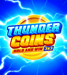The Thunder Coins
